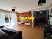 Casa em Condomínio com 800m² de Terreno e Lazer Completo...