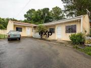 Casa em Condominio com área Gourmet 2 Quartos no parque...