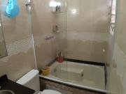 Casa em condomínio com armários