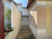 Casa em condomínio com dois dormitórios em São Carlos