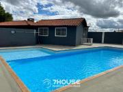 CASA EM CONDOMÍNIO COM EXCELENTE LOCALIZAÇÃO E CONFORTO