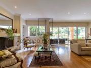 Casa em Condominio com floresta particular