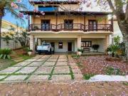 Casa em condomínio, com lazer Condomínio Ecológico...