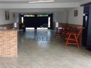 CASA EM CONDOMÍNIO COM PISCINA | 3 DORMS SENDO 1 SUÍTE |...