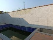 CASA EM CONDOMINIO COM PISCINA A VENDA NA PRAIA EM ITANHAÉM