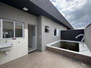 CASA EM CONDOMÍNIO COM PISCINA ACEITANDO FINANCIAMENTO...