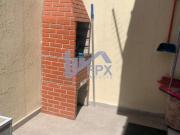 Casa em condomínio com piscina e 2 quartos em Itanhaém