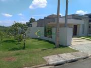 Casa em condomínio com piscina, Mosaico Essence, Mogi...