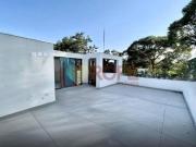 Casa em condomínio com rooftop, 4 suítes, 4 vagas, à...
