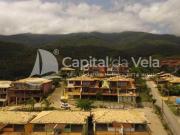 CASA EM CONDOMINIO COM VISTA PARA O MAR