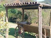Casa em condomínio com vista Pedra do Baú  10.000m²
