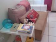 Casa em condomínio completo, 60 m² por R$ 379.000 Jandira/SP