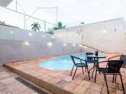 CASA EM CONDOMINIO CONDOMÍNIO PRIVE LAGO NORTE