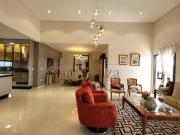 Casa em Condomínio Condomínio Residencial Monaco...