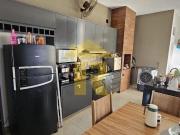 Casa em Condomínio, Condomínio Residencial Parque da...
