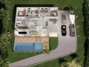 Casa em Condomínio, Condomínio Residencial Represa da...