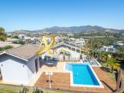 Casa em Condomínio, Condomínio Serra da Estrela, Atibaia, SP