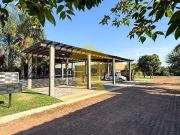 Casa em Condomínio, Condomínio Terras da Barra, Mendonça, SP