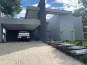 CASA EM CONDOMÍNIO, CONDOMÍNIO VEREDAS DA LAGOA, LAGOA...