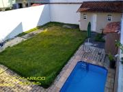 Casa em condominio da Taquara