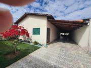 Casa em Condomínio das Esmeraldas, Goiânia/GO de 175m² 3...
