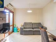 Casa em condomínio de 105m² 2 dormitórios e 1 vaga no...