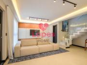 Casa em condomínio de 172m² a venda no Santa Felicidade