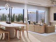 Casa em Condomínio de 198.29m² no bairro Campo Comprido,...