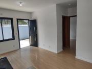 Casa em condomínio de 2 dormitórios no bairro São José...