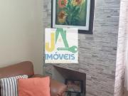 Casa em Condominio de 3 dormitórios e 2 vagas no Bairro...