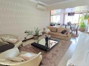 Casa em condomínio de 3 dormitórios no Cristal