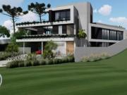 Casa em condomínio de 600m² a venda no Mossunguê