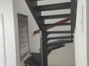 Casa em Condomínio de 66 m², 2 quartos em Jardim Barro...