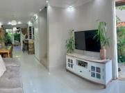 Casa em Condomínio de 71 m², 2 quartos em Jardim...