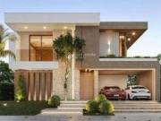 Casa em condomínio de alto padrão
