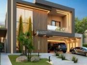 Casa em condomínio de alto padrão