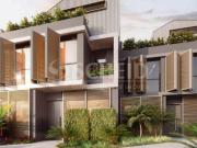 Casa em Condominio de alto padrão com 4 suítes