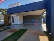 Casa em Condomínio de Alto Padrão em Águas de Santa...