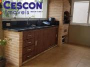 Casa em Condomínio de alto padrão na Aldeia da Serra,...