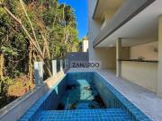 Casa em condomínio de alto padrão no Golf Club da...