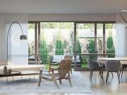 CASA EM CONDOMINIO DE ALTO PADRÂO NA CHACARA MONTE ALEGRE