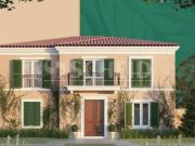 CASA EM CONDOMINIO DE ALTO PADRÂO NA CHACARA MONTE ALEGRE