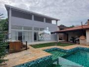 Casa em Condomínio de Campinas SP, 3 Quartos, 1 Suíte, 3...