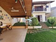 Casa em Condomínio de Campinas SP 3 quartos, 2 suítes, 3...