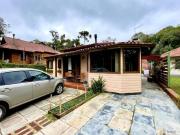 CASA EM CONDOMÍNIO DE GRAMADO!