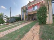 Casa em Condomínio de Luxo à Venda em Monte Mor SP, Jd...