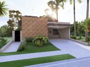 Casa em Condomínio de Luxo à Venda em Paulínia SP, 3...