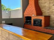 Casa em Condomínio de Luxo com 2 Suítes e 4 Vagas no...