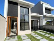 Casa em Condomínio de Luxo com 3 Quartos na Cidade de...