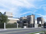 Casa em Condomínio de Luxo em Santa Felicidade, Curitiba...